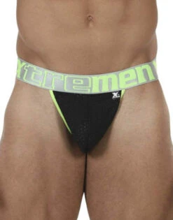Xtremen Microfiber Thong 91080