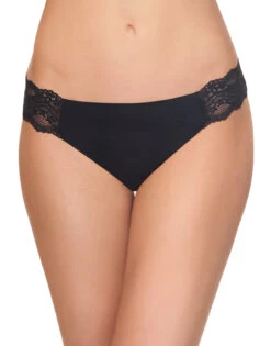 B.tempt'd By Wacoal B.Bare Thong - 976267 -Freshpair Lingerie Store b.tempt d 976267 Night B 1