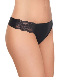 B.tempt'd By Wacoal B.Bare Thong - 976267 -Freshpair Lingerie Store b.tempt d 976267 Night B 2