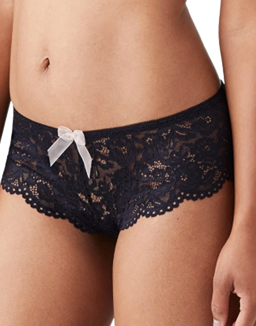 B.tempt'd By Wacoal Ciao Bella Tanga 945144 4 B.tempt'd By Wacoal Ciao Bella Tanga 945144 - Image 2