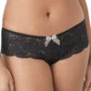B.tempt'd By Wacoal Ciao Bella Tanga 945144 -Freshpair Lingerie Store b.temptd 945144 Night B 2
