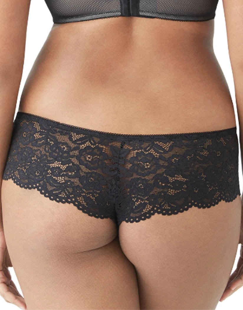 B.tempt'd By Wacoal Ciao Bella Tanga 945144 5 B.tempt'd By Wacoal Ciao Bella Tanga 945144 - Image 3