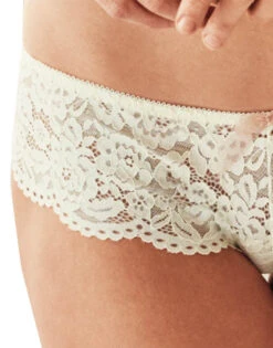 B.tempt'd By Wacoal Ciao Bella Tanga 945144 9 B.tempt'd By Wacoal Ciao Bella Tanga 945144 -Freshpair Lingerie Store b.temptd 945144 Vanilla B