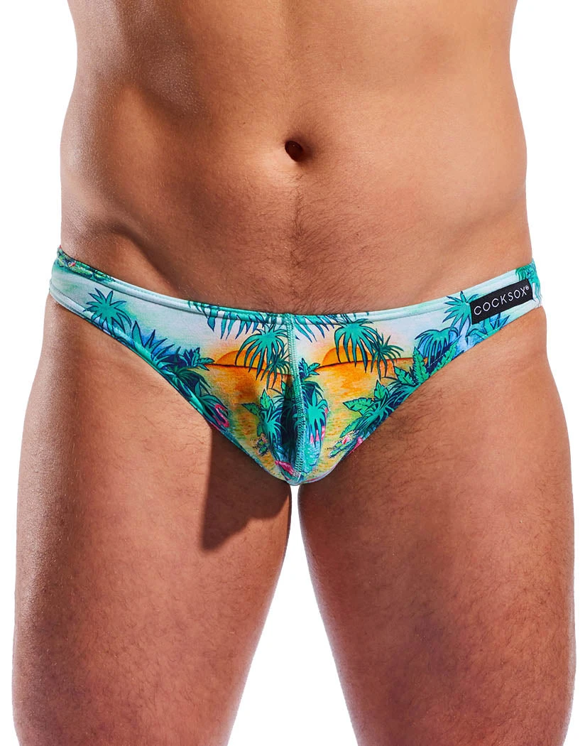 Cocksox Florida Keys Brief CX01 3 Cocksox Florida Keys Brief CX01