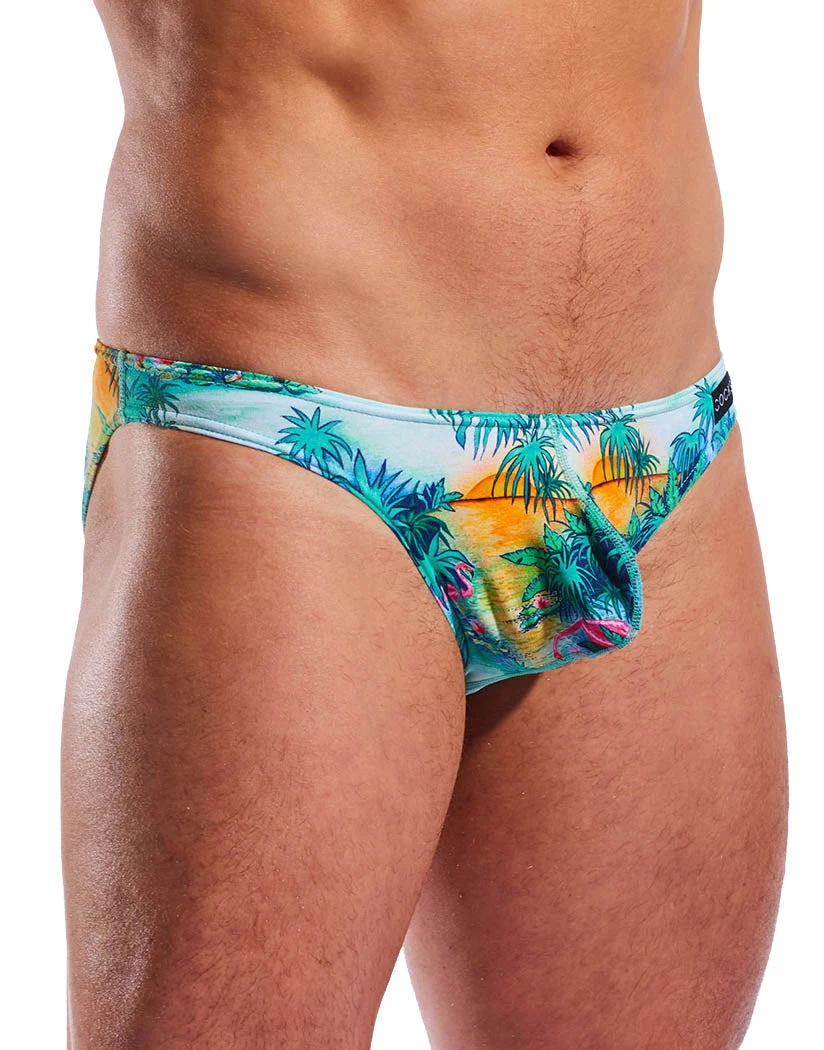 Cocksox Florida Keys Brief CX01 4 Cocksox Florida Keys Brief CX01 - Image 2