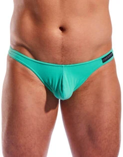 Cocksox Thong CX05 -Freshpair Lingerie Store cx05 clearwater green 2