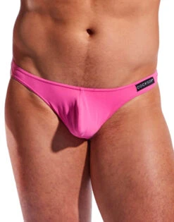 Cocksox Thong CX05 -Freshpair Lingerie Store cx05 miami pink 1