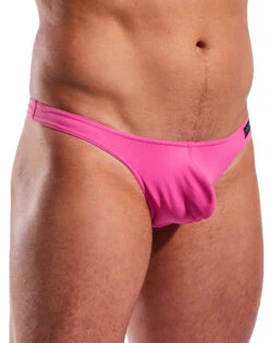 Cocksox Thong CX05 -Freshpair Lingerie Store cx05 miami pink 3
