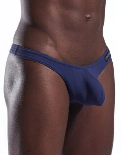 Cocksox American Collection Thong CX05 -Freshpair Lingerie Store cx05 patriot blue 3