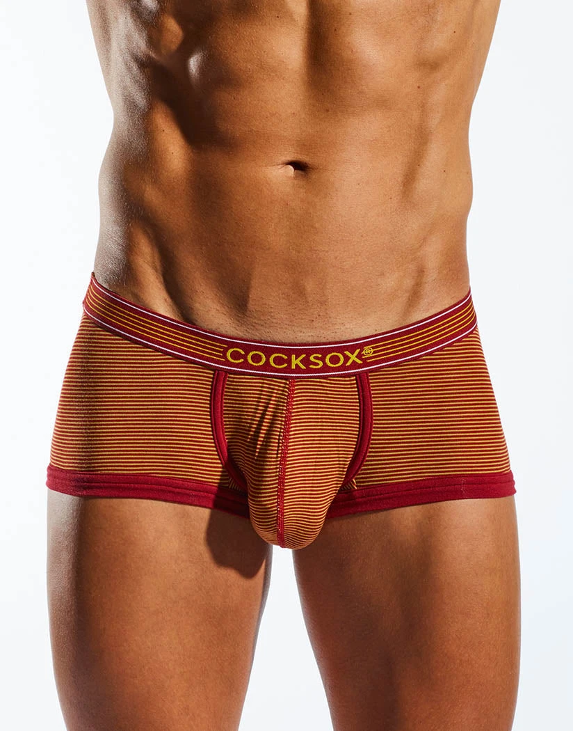 Cocksox Trunk CX68PRO 6 Cocksox Trunk CX68PRO - Image 4