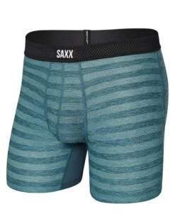 SAXX Hot Shot Boxer Brief Fly SXBB09F -Freshpair Lingerie Store sxbb09f wth 1form f sp22 x1450 89800794 eb2d 4d6f 8d2a 156ca410b754